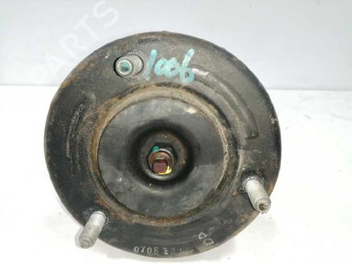 Right front shock absorber HYUNDAI SONATA V (NF) 2.0 CRDi | BP8611472M17