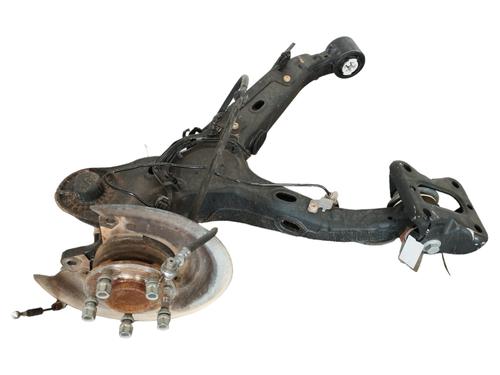 Right rear steering knuckle CITROËN JUMPY III Van (V_) | BP19636277M28