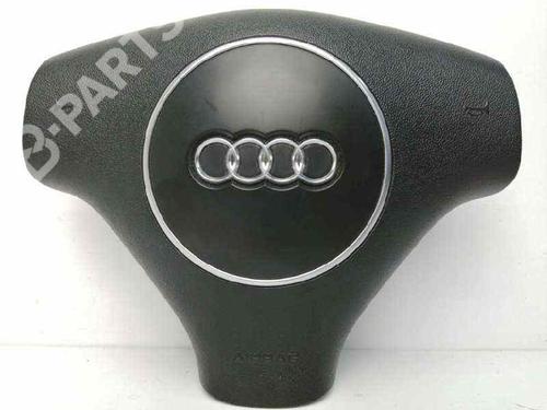 Lenkradairbag AUDI A3 Sportback (8PA) 2.0 TDI quattro (140 hp) 8E0880201AT | 8E0880201AT | 8E0880201AT6PS |