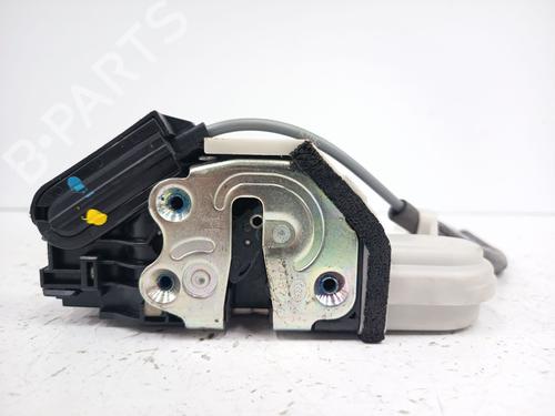 Used Rear left lock Rear left lock HYUNDAI SANTA FÉ III (DM, DMA) 2.2 CRDi 4WD (200 hp) 34059747 34059747