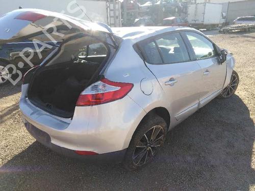 Electronic module RENAULT MEGANE IV Saloon 1.6 dCi 130 | BP10661069M83 