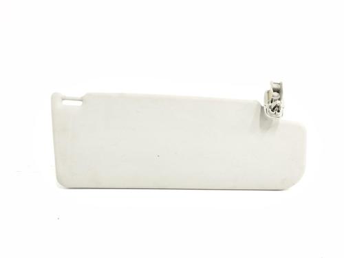 Left sun visor VW POLO V (6R1, 6C1) 1.2 TDI | BP11681621I1 