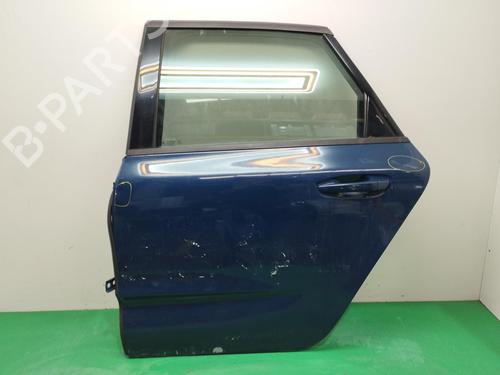 Used Left rear door CITROËN C4 Picasso II [2013-2025]  16403814