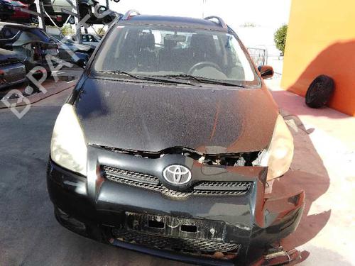 Seat buckle TOYOTA COROLLA Verso (ZER_, ZZE12_, R1_) 1.8 (ZNR11_, ZNR11R) | BP14149196I32 