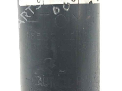 Right rear shock absorber TOYOTA COROLLA Hatchback (_E21_, _EA1_, _EH1_) 1.8 Hybrid (ZWE211, ZWE219) | BP27543354M19 