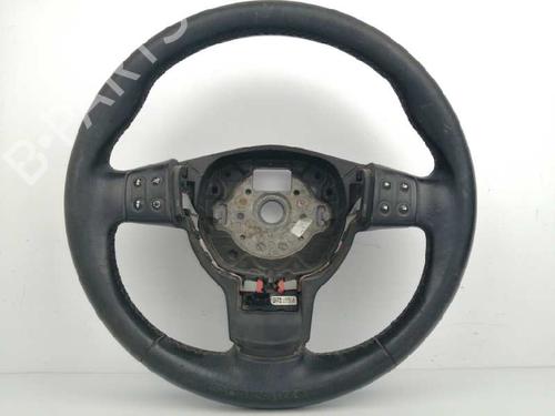 Used Steering wheel SEAT LEON (1P1) [2005-2013]  7523109