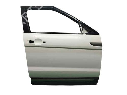 Used Right front door LAND ROVER RANGE ROVER EVOQUE (L538) 2.0 D (150 hp) 27354513