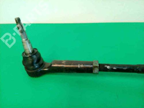 Steering rack OPEL ASTRA J Saloon  | BP3675047M22 