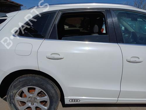 Porta posteriore destra AUDI Q5 (8RB) 2.0 TDI quattro (170 hp) 33182959