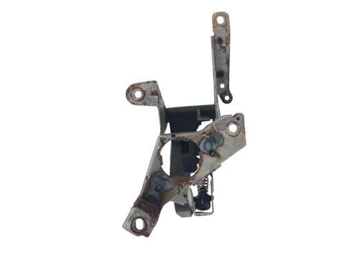Clutch pedal FORD FOCUS III 2.0 TDCi | BP27609937I13 