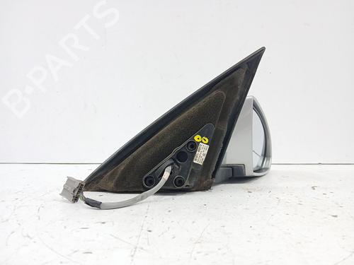 Right mirror NISSAN PRIMERA (P12) 1.6 | BP29631303C27 