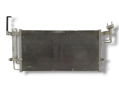 Used AC radiator HYUNDAI SANTA FÉ I (SM) 2.0 CRDi (113 hp) 21052246