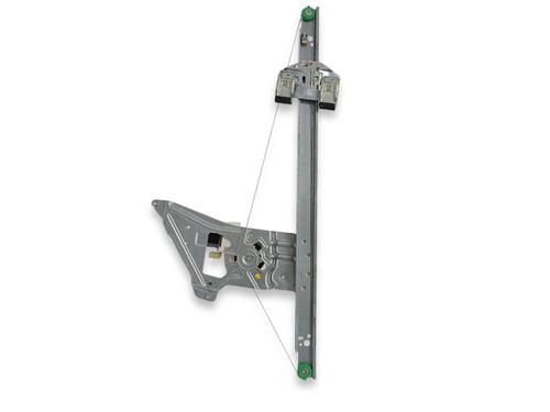 Front right window mechanism MERCEDES-BENZ SPRINTER 3,5-t Van (B906) 319 CDI / BlueTEC (906.631, 906.633, 906.635, 906.637) | BP23575928C23 