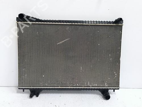 Used Water radiator Water radiator JAGUAR XE (X760) 2.0 D (180 hp) 34579033 34579033