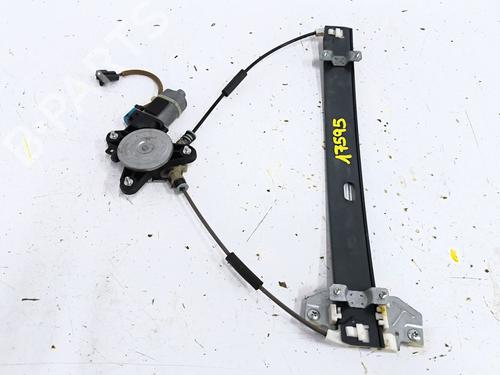 Used Front left window mechanism Front left window mechanism CHEVROLET MATIZ (M200, M250) [2005-2026] 39666926 39666926