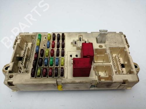 Fuse box PEUGEOT BOXER Van 3.0 HDi 160 | BP6023937E1 