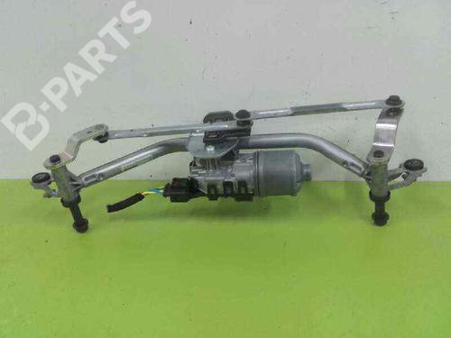 Front wiper motor OPEL ASTRA F Saloon (T92) 1.7 TD (F19, M19) | BP2802988M29