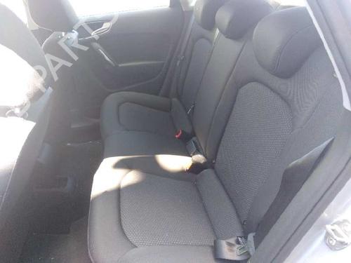 Dashboard AUDI A1 Sportback (8XA, 8XF)  | BP8166397C46 