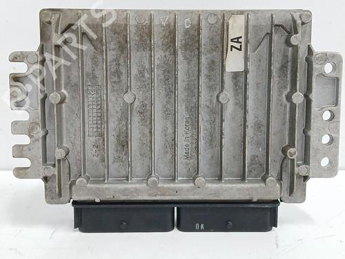 Engine control unit (ECU) CHEVROLET LACETTI (J200) 1.6 | BP29190927M57