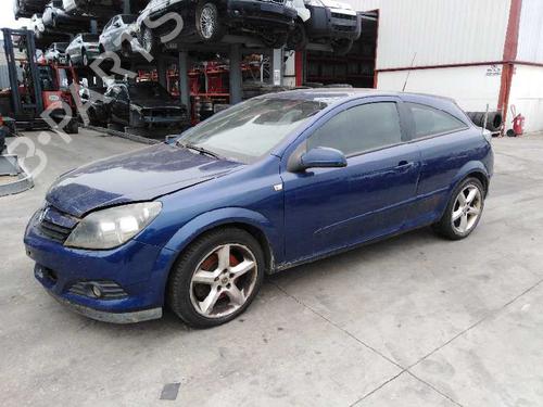 Egr OPEL ASTRA H GTC (A04)  | BP12429593M69 