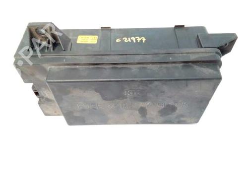 fuse-box-kia-carnival-ii-gq-29-crdi-0k53h66760-1999-2000-2001-2002-2003-2004-2005-2006-2007-5567915 main image