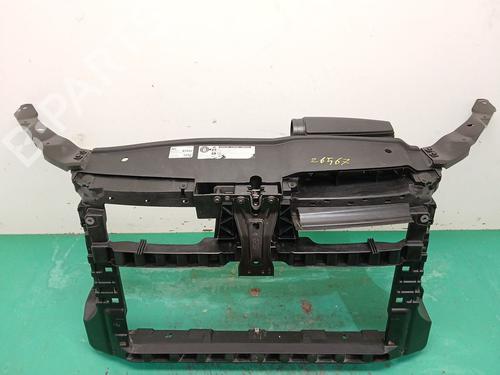 Front slam panel VW GOLF VI (5K1) 1.6 TDI | BP37015975C72 - Image 2