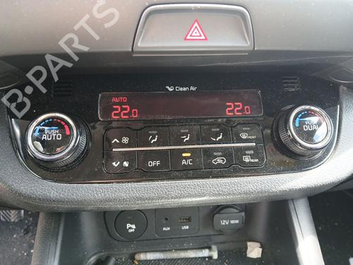 Left tailgate light KIA SPORTAGE III (SL) 1.6 GDI | BP34620957C79  - Image 17