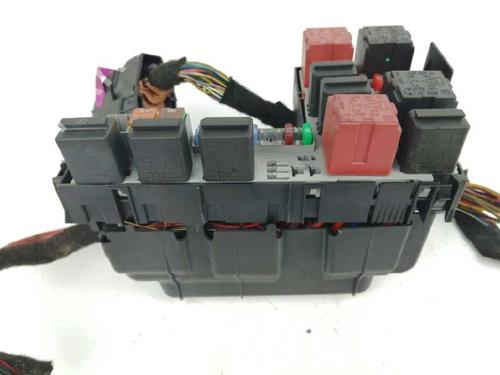 Fuse box OPEL CORSA D (S07) | BP7302963E1