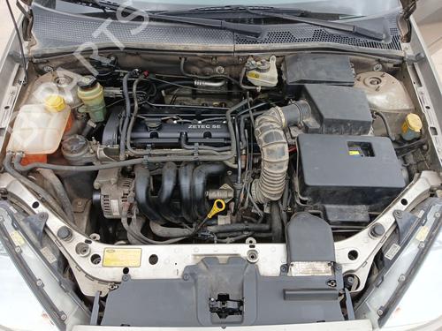 Engine FORD FOCUS I Saloon (DFW) 1.6 16V | BP39592329M1 - Image 28