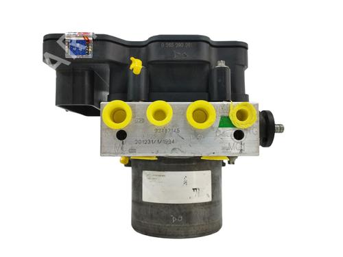 Used ABS pump CITROËN C3 III (SX) [2016-2025]  13883351