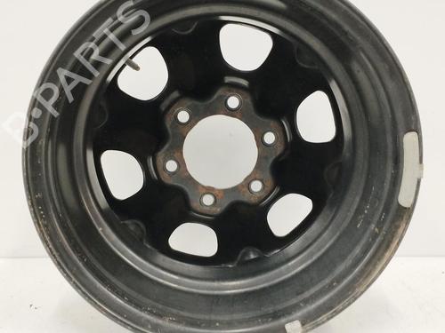 Rim NISSAN TERRANO II (R20) 2.7 TDi 4WD | BP18294268C45 