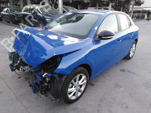 Multifunctionele display OPEL CORSA F (P2JO)  | BP15688119C48 