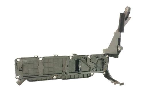 Valve cover CITROËN C4 Grand Picasso II (DA_, DE_) 1.6 BlueHDi 120 | BP14152022M124 