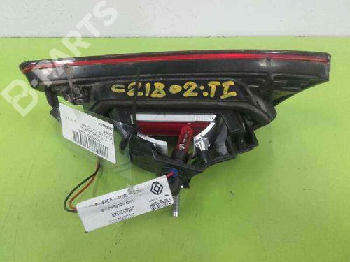Left tailgate light RENAULT CLIO IV (BH_)  | BP1963440C79 