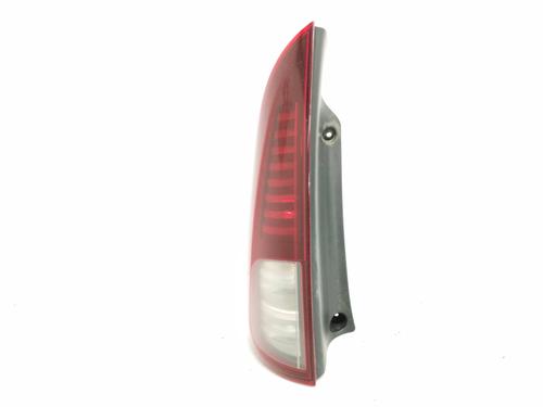 Used Left taillight RENAULT ESPACE IV (JK0/1_) 2.2 dCi (JK0H) (150 hp) 11845798