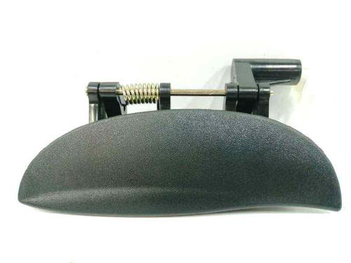 Used Front left exterior door handle HYUNDAI ATOS PRIME (MX) [1999-2025]  10262231