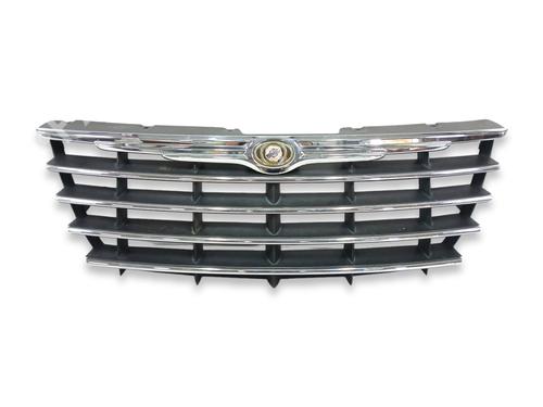 Used Grille CHRYSLER VOYAGER IV (RG, RS) 2.8 CRD (150 hp) 19034168