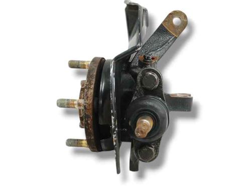 Left front steering knuckle KIA SPORTAGE II (JE_, KM_) | BP24998939M25