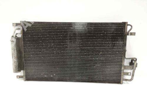 Used AC radiator HYUNDAI TUCSON (JM) [2004-2019]  5027933