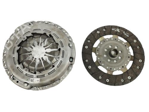 Used Other RENAULT EXPRESS Box Body/MPV [2021-2026]  25804917