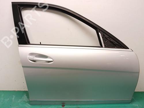 right-front-door-mercedes-benz-c-class-w204-2007-2008-2009-2010-2011-2012-2013-2014-2015-34612404 main image
