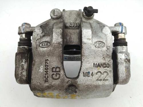 Used Left front brake caliper HYUNDAI i20 II (GB, IB) 1.0 T-GDI (101 hp) 11604765