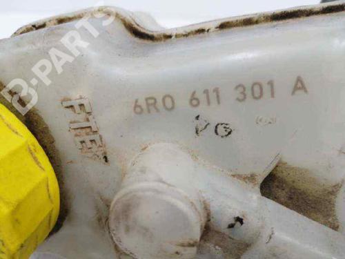 Brake master cylinder VW POLO V (6R1, 6C1)  | BP8261473M77 
