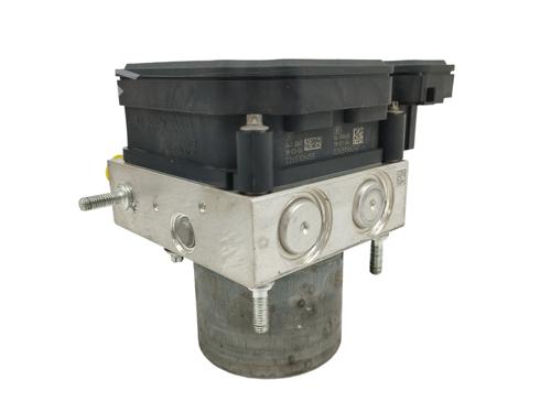 ABS pump CITROËN C3 II (SC_) | BP16014895M43