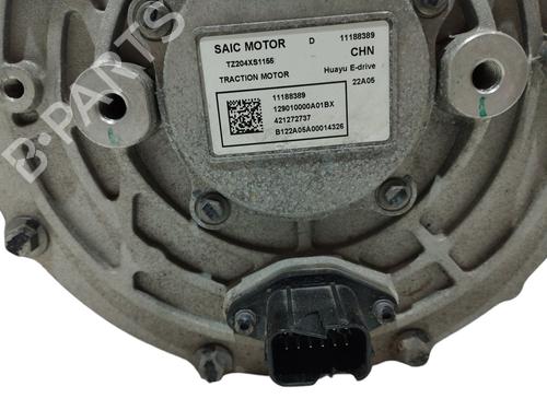 Engine MG MARVEL R | BP23958968M1