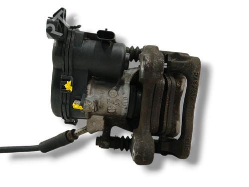 Left rear brake caliper MERCEDES-BENZ CLA Shooting Brake (X117) | BP23575884M107