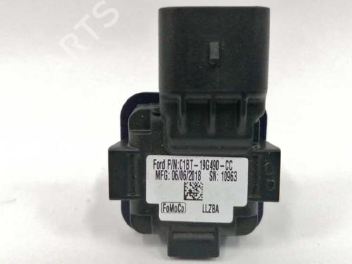 Camera FORD FIESTA VI (CB1, CCN)  | BP24995342E14 