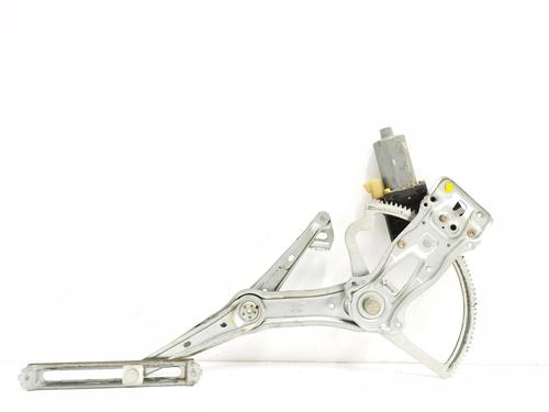 Front right window mechanism MERCEDES-BENZ M-CLASS (W163)  | BP12427895C23 