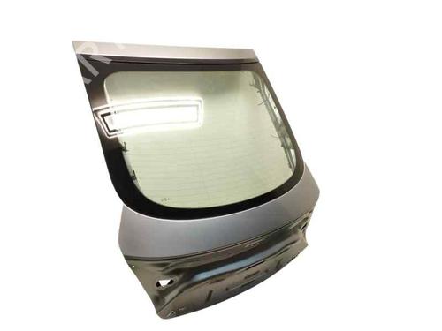 Tailgate AUDI A7 Sportback (4GA, 4GF) 3.0 TDI quattro | BP23960653C6 