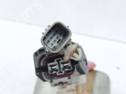 Steering column TOYOTA AURIS (_E18_) 1.4 D-4D (NDE180_, NDE180R) | BP38304303M21 - Image 5